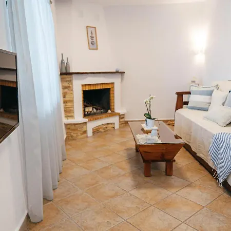 Braou Villa