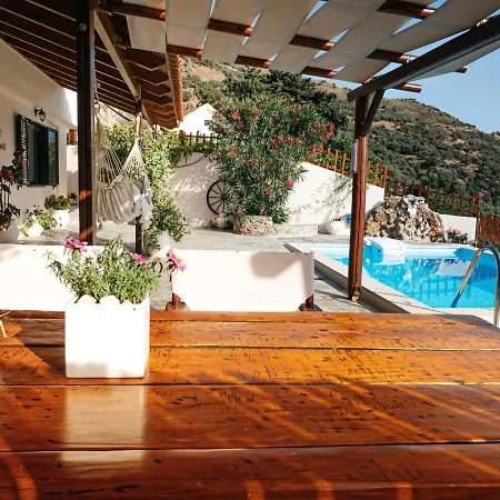 Braou Villa