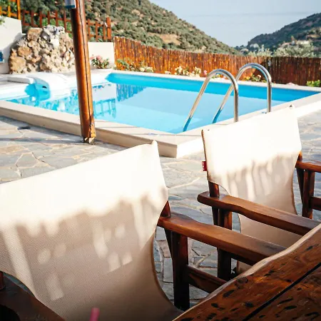 Braou Villa Rodhakinon