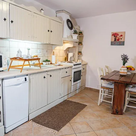 Villa Braou Rodhakinon