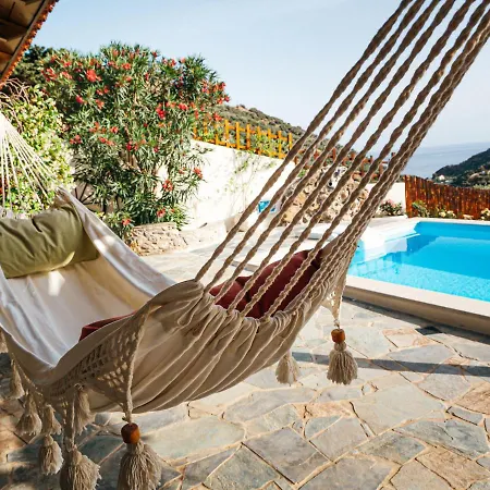 Braou Villa Rodhakinon